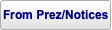 From Prez/Notices